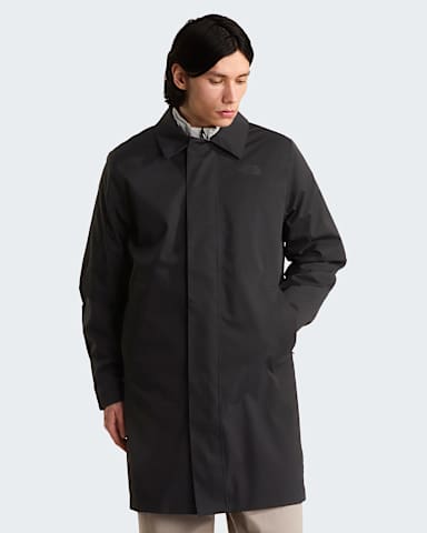 Parka City Triclimate 3en1 pour homme TNF TNF Black alt2