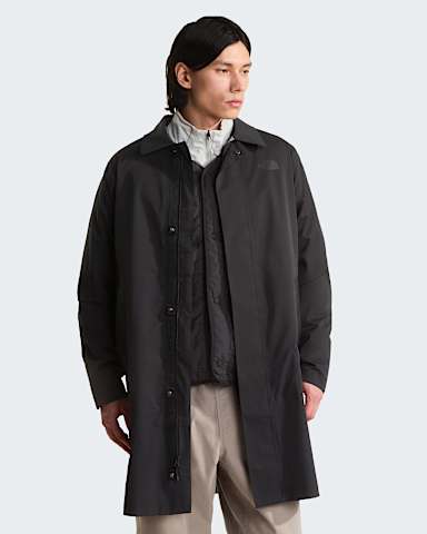 Parka City Triclimate 3en1 pour homme TNF TNF Black hero