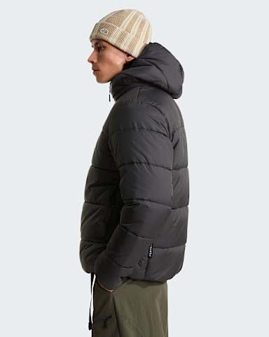 NSE Hooded Mask Jacke Herren TNF TNF Black ALT2
