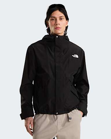 Mens Reign On 2 Jacket TNF TNF BlackTNF Black HERO