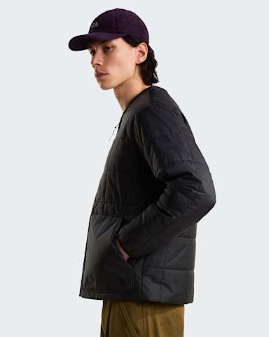 Veste isolante lgre Lhotse pour homme TNF TNF Black ALT2