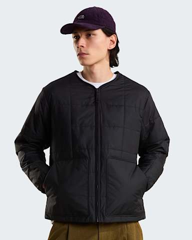 Veste isolante lgre Lhotse pour homme TNF TNF Black HERO