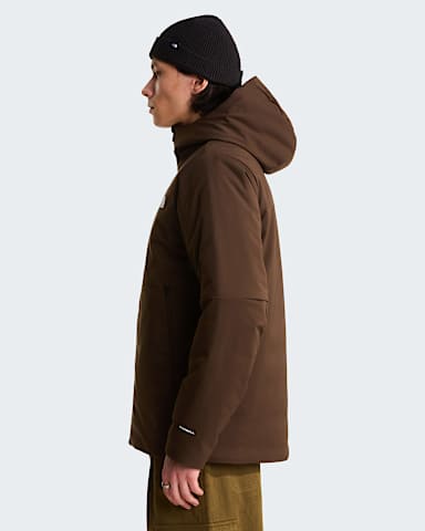 Giacca Apex Elevation da uomo TNF Dark Chestnut ALT2