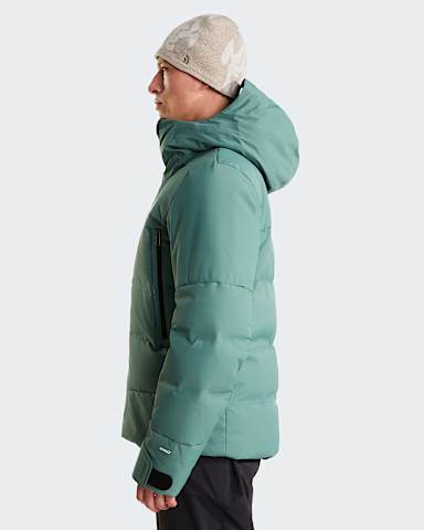Cirquedonsjas voor heren TNF Dark Sage alt2