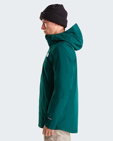 Descenditjas voor heren TNF Pacific Teal ALT2
