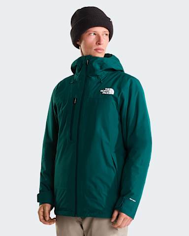 Descenditjas voor heren TNF Pacific Teal HERO