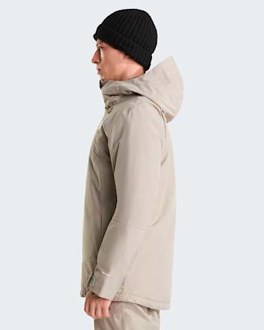 Descendit Jacke fr Herren TNF Stone Slab alt2