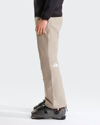 Mens Descendit Trousers TNF Stone Slab ALT2