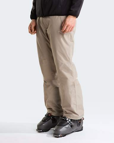 Mens Descendit Trousers TNF Stone Slab HERO