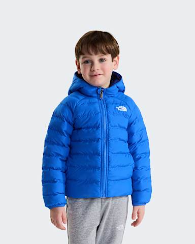 Veste rversible Perrito pour enfant TNF Active Blue HERO