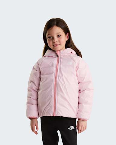Reversible Perrito Jacket Barn TNF Primrose ALT1