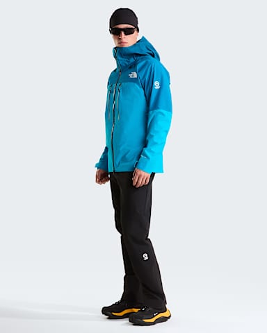 Veste Summit Torre Egger FUTURELIGHT pour homme TNF Meridian BlueDusk Blue ALT1