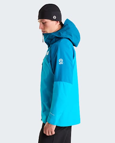 Veste Summit Torre Egger FUTURELIGHT pour homme TNF Meridian BlueDusk Blue ALT2