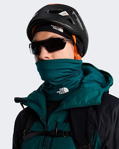 Basenekwarmer TNF Pacific Teal ALT1