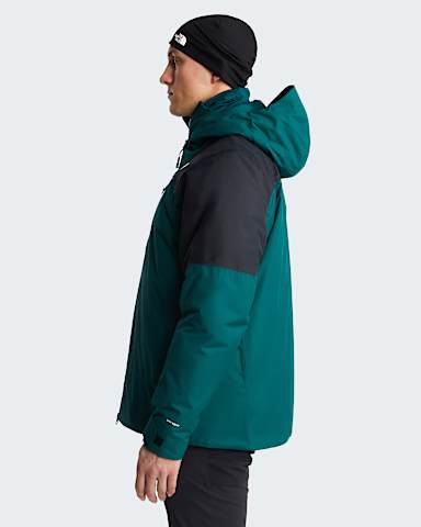 Veste isolante Sarsen pour homme TNF Pacific TealTNF Black ALT2