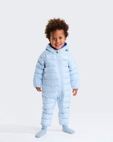Perrito OnePiece Baby TNF Polar Haze ALT2