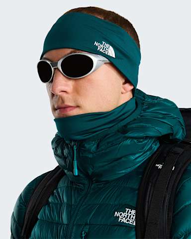 Base pandebnd TNF Pacific Teal ALT1