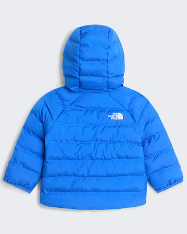 Baby Reversible Perrito Jacket TNF Active Blue ALT1