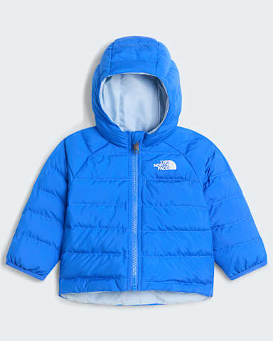 Baby Reversible Perrito Jacket TNF Active Blue HERO