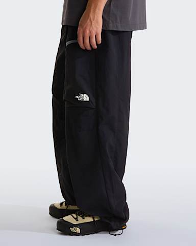 Uniseks NSEbroek met riem TNF TNF Black ALT2