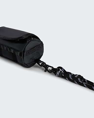 Mini sac duffel Base Camp TNF TNF BlackTNF Black ALT1