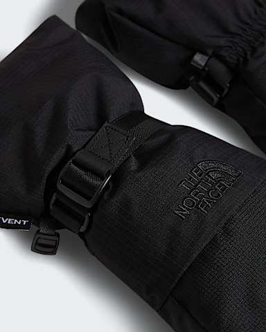 Montana Handschuhe TNF TNF Black alt2