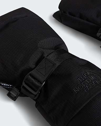 Montana Mitten TNF TNF Black alt2