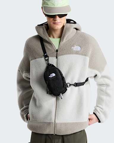 Hot Shotcrossbodytas TNF TNF Black ALT1