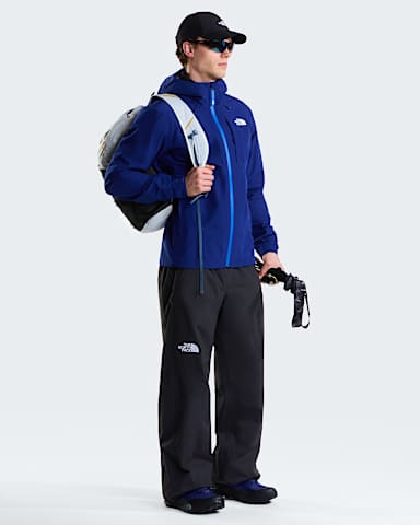 Dryzzle FutureLight IIjas voor heren TNF Bold Blue ALT1