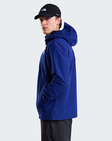Dryzzle FutureLight IIjas voor heren TNF Bold Blue ALT2