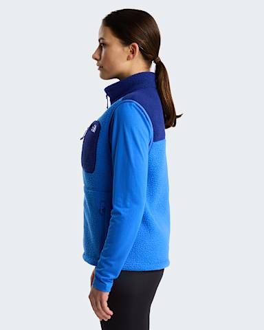 Gilet Yumiori pour femme TNF Active BlueBold Blue ALT2