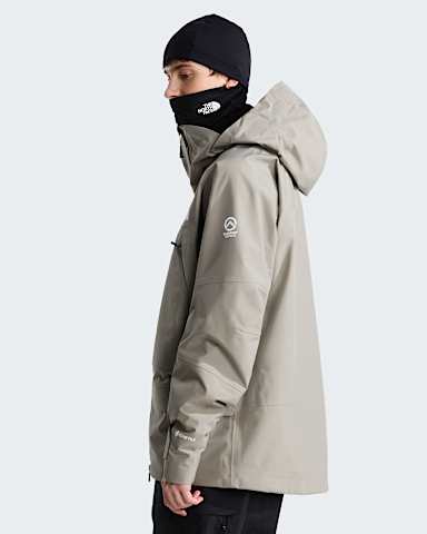 Summit Verbier GORETEX Jacket M TNF Stone Slab ALT2