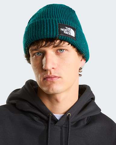 Salty Lined hue TNF Pacific Teal ALT1