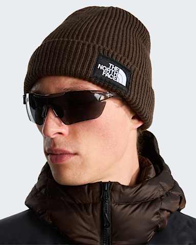 Salty Lined Mtze TNF Dark Chestnut ALT1