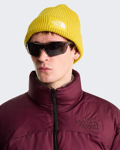 Salty Lined hue TNF Pigment Yellow ALT1