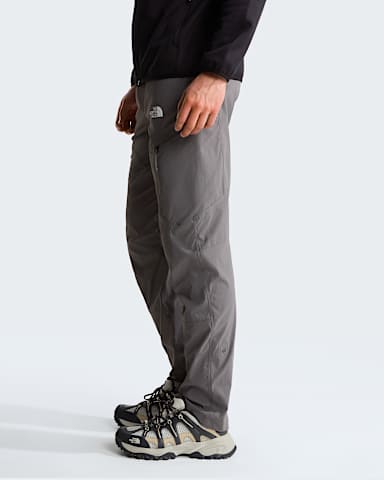 Pantalon Exploration pour homme TNF Smoked Pearl ALT2