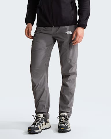 Pantalon Exploration pour homme TNF Smoked Pearl HERO