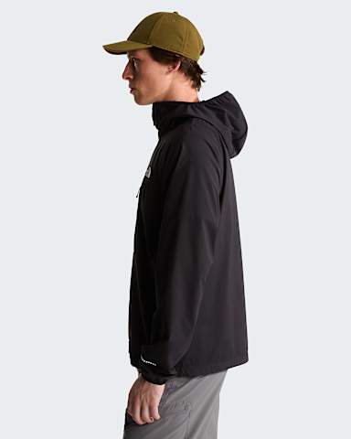 Gewebte Jacke Herren TNF TNF Black ALT2