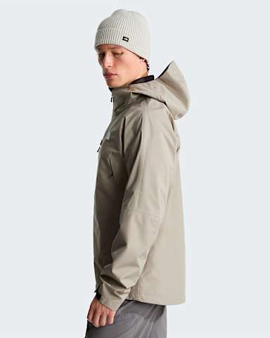Veste Valley View pour homme TNF Stone Slab ALT2