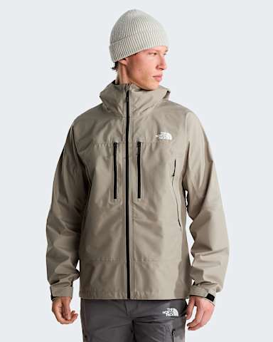 Veste Valley View pour homme TNF Stone Slab HERO