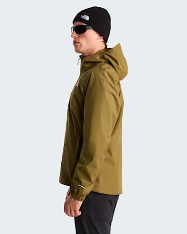 Veste Quest DryVent pour homme TNF Caraway Seed ALT2