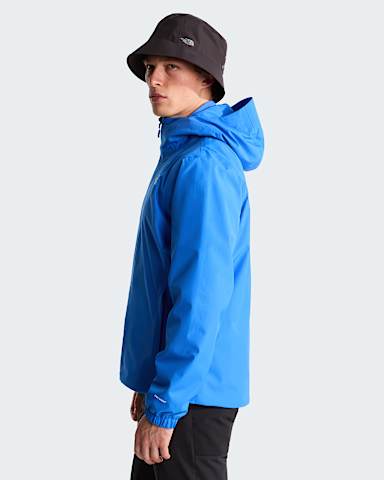 Quest DryVentjas voor heren TNF Active Blue ALT2