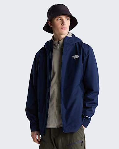 Veste Quest DryVent Triclimate 3en1 pour homme TNF Summit NavyStone Slab HERO