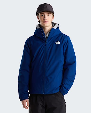 Veste isolante Quest DryVent pour homme TNF Estate Blue HERO