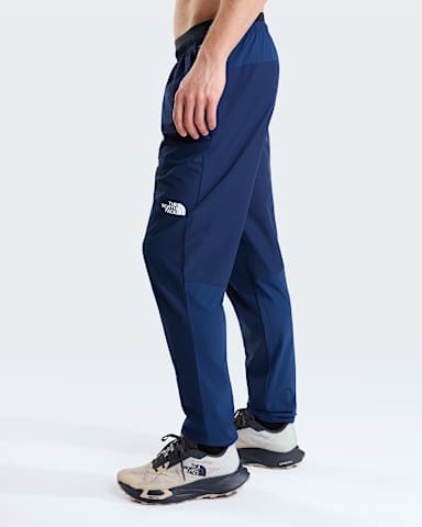 Mens Mountain Athletics Ushba Joggers TNF Summit Navy ALT2