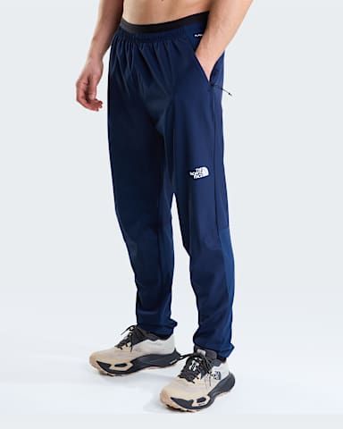 Mens Mountain Athletics Ushba Joggers TNF Summit Navy HERO