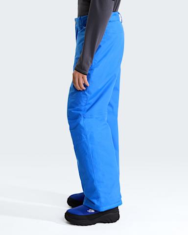 Freedom Isolierhose fr Jungen TNF Active Blue alt2
