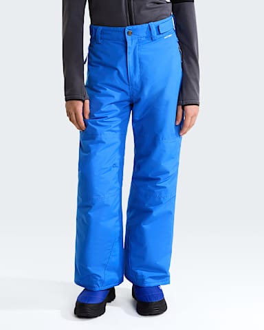 Freedom Isolierhose fr Jungen TNF Active Blue hero