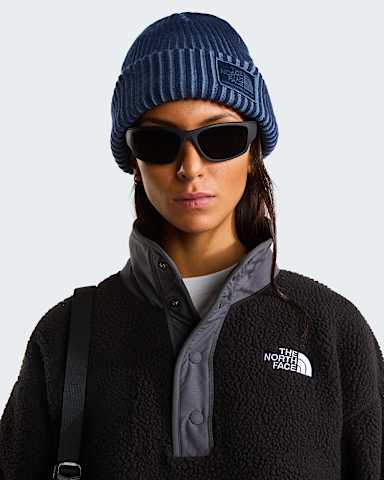 Salty Lined Special Edition hue TNF Summit NavyHeritage Patch ALT1