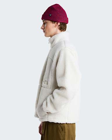 Giacca Extreme Pile 2 da uomo TNF White Dune ALT2